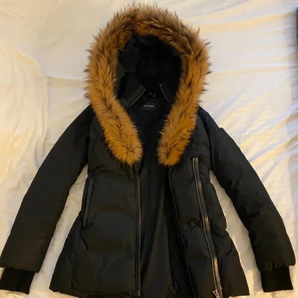 Mackage Adali jacket - Picture 2 of 6